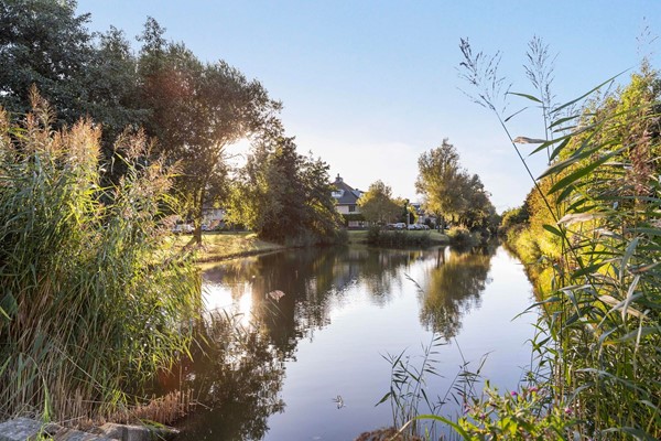 Medium property photo - Korenbloemlaan 8, 1187 EG Amstelveen